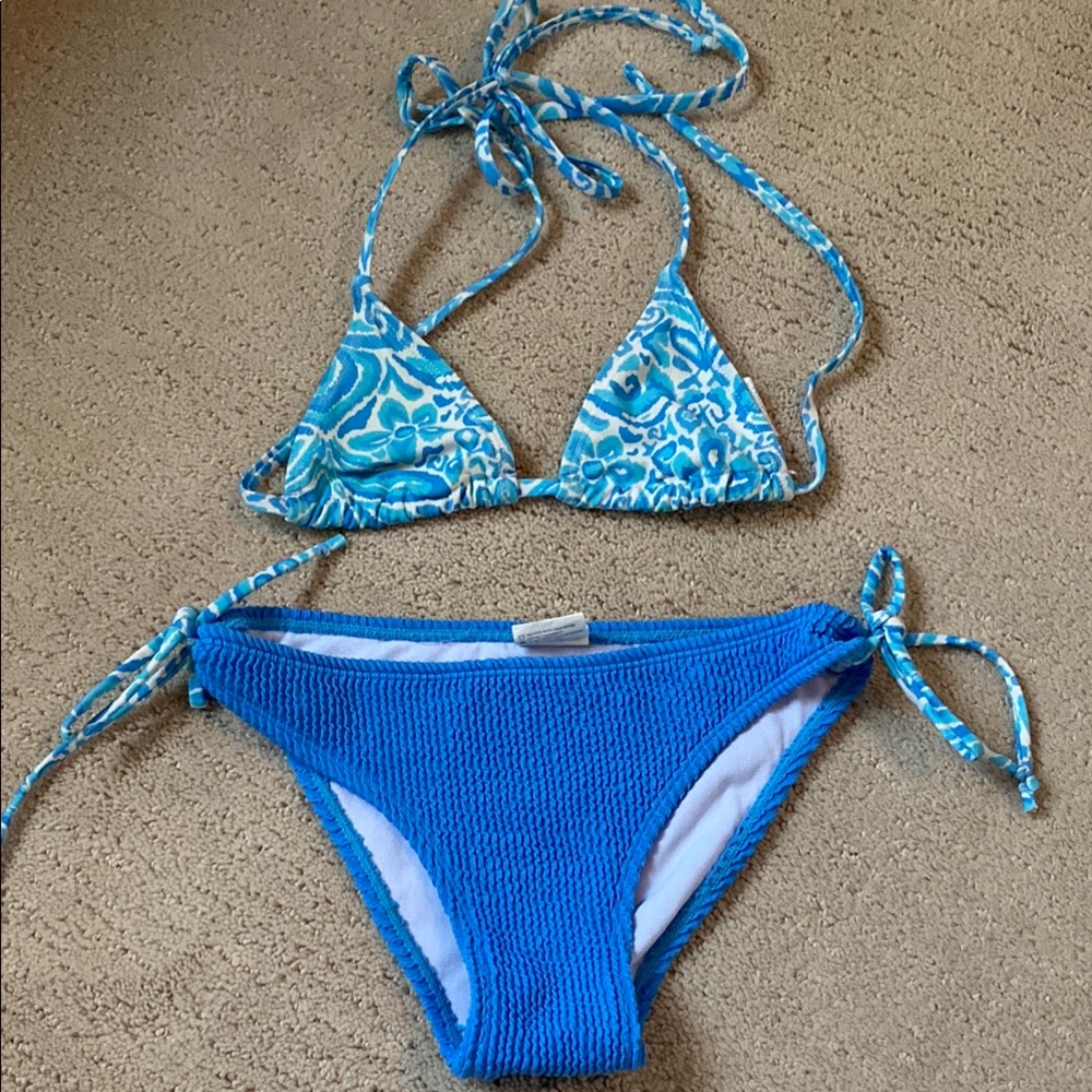 Snapper Rock Bikini